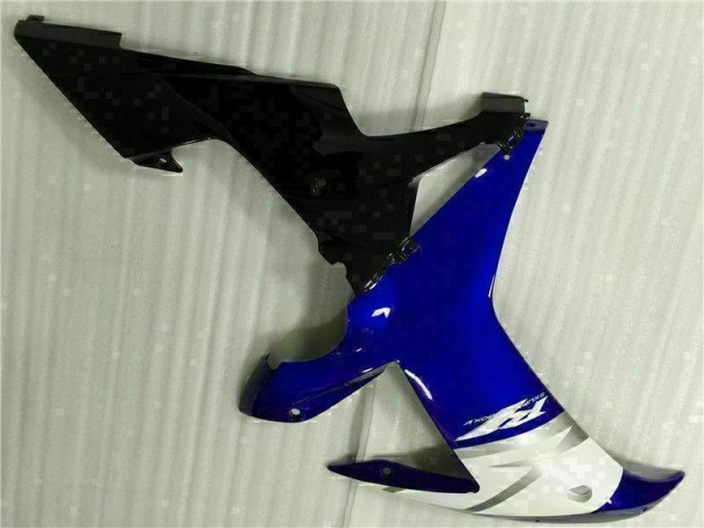 Yamaha R1 2002-2003 - Bleu Yamaha R1 2002-2003 - Bleu