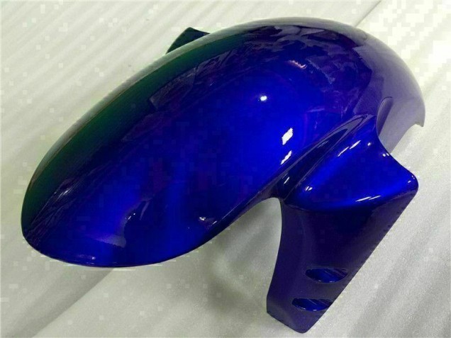 Yamaha R1 2002-2003 - Bleu Yamaha R1 2002-2003 - Bleu