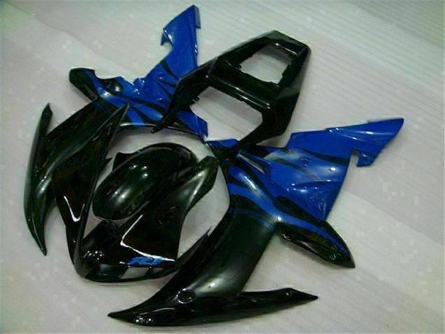 Yamaha R1 2002-2003 - Bleu Yamaha R1 2002-2003 - Bleu