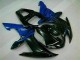 Yamaha R1 2002-2003 - Bleu Yamaha R1 2002-2003 - Bleu