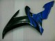 Yamaha R1 2002-2003 - Bleu Yamaha R1 2002-2003 - Bleu