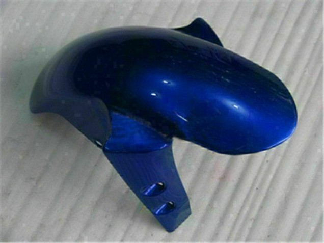 Yamaha R1 2002-2003 - Bleu Yamaha R1 2002-2003 - Bleu