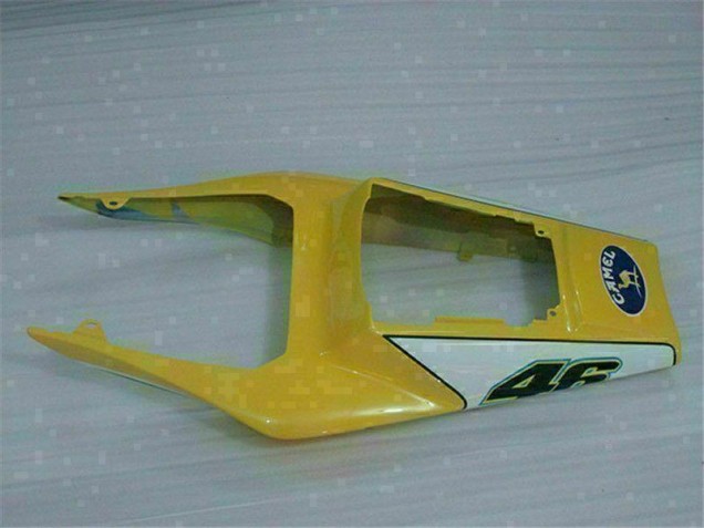 Yamaha R1 2002-2003 - Jaune Yamaha R1 2002-2003 - Jaune
