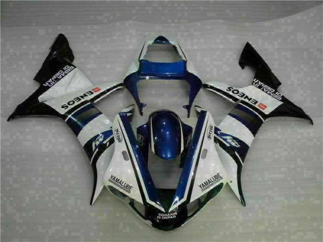 Yamaha R1 2002-2003 - Noir Yamaha R1 2002-2003 - Noir