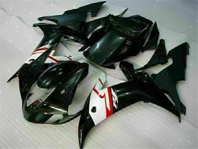 Yamaha R1 2002-2003 - Noir Yamaha R1 2002-2003 - Noir
