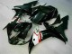Yamaha R1 2002-2003 - Noir Yamaha R1 2002-2003 - Noir