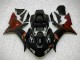 Yamaha R1 2002-2003 - Noir Yamaha R1 2002-2003 - Noir