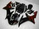 Yamaha R1 2002-2003 - Noir Yamaha R1 2002-2003 - Noir