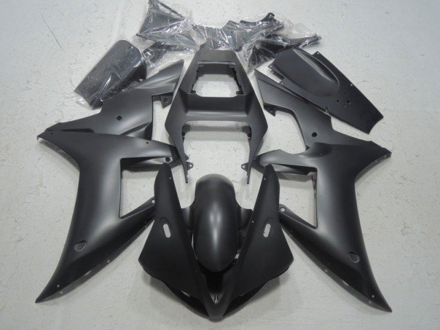 Yamaha R1 2002-2003 - Noir Yamaha R1 2002-2003 - Noir