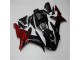 Yamaha R1 2002-2003 - Noir Rouge Yamaha R1 2002-2003 - Noir Rouge