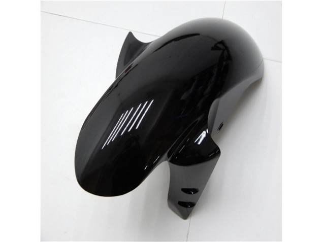 Yamaha R1 2002-2003 - Noir Rouge Yamaha R1 2002-2003 - Noir Rouge