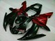 Yamaha R1 2002-2003 - Noir Rouge Yamaha R1 2002-2003 - Noir Rouge