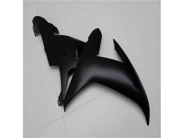 Yamaha R1 2002-2003 - Noir Yamaha R1 2002-2003 - Noir