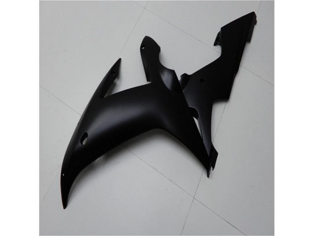 Yamaha R1 2002-2003 - Noir Yamaha R1 2002-2003 - Noir