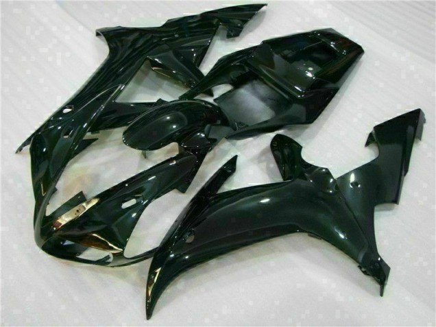 Yamaha R1 2002-2003 - Noir Yamaha R1 2002-2003 - Noir