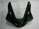 Yamaha R1 2002-2003 - Noir Yamaha R1 2002-2003 - Noir