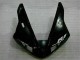 Yamaha R1 2002-2003 - Noir Yamaha R1 2002-2003 - Noir