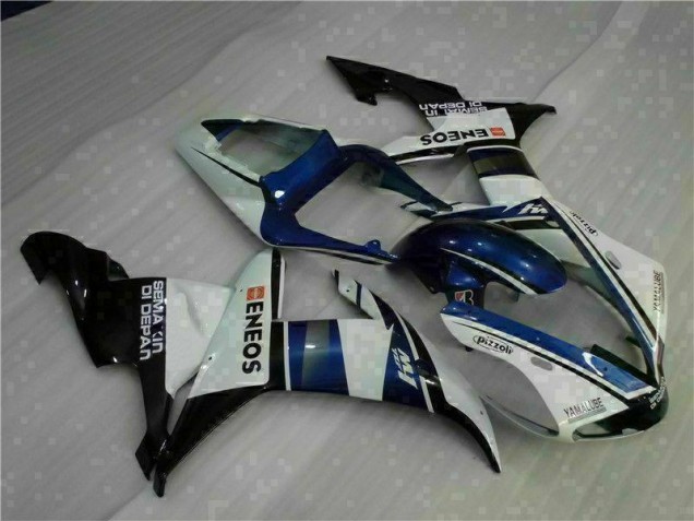 Yamaha R1 2002-2003 - Noir Yamaha R1 2002-2003 - Noir