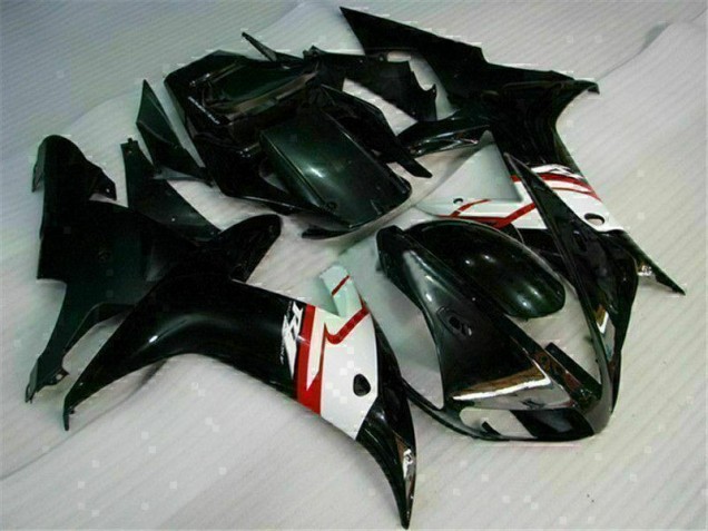 Yamaha R1 2002-2003 - Noir Yamaha R1 2002-2003 - Noir