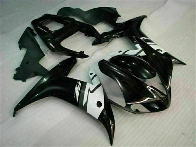 Yamaha R1 2002-2003 - Noir Yamaha R1 2002-2003 - Noir
