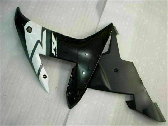 Yamaha R1 2002-2003 - Noir Yamaha R1 2002-2003 - Noir