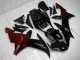 Yamaha R1 2002-2003 - Noir Yamaha R1 2002-2003 - Noir