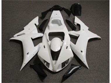 Yamaha R1 2002-2003 - Non Peint