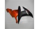 Yamaha R1 2002-2003 - Orange Noir Yamaha R1 2002-2003 - Orange Noir