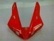 Yamaha R1 2002-2003 - Rouge Yamaha R1 2002-2003 - Rouge