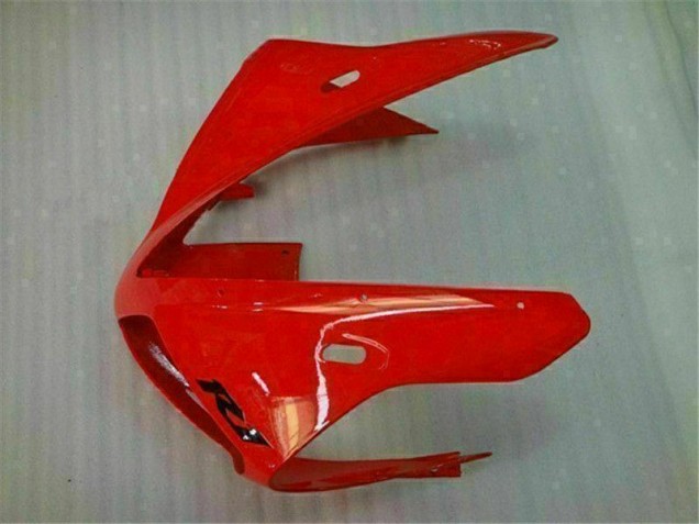 Yamaha R1 2002-2003 - Rouge Yamaha R1 2002-2003 - Rouge
