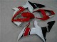 Yamaha R1 2002-2003 - Rouge