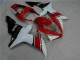 Yamaha R1 2002-2003 - Rouge