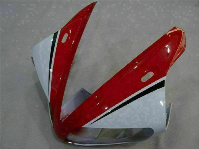 Yamaha R1 2002-2003 - Rouge