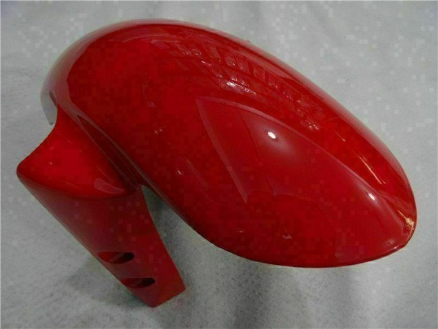 Yamaha R1 2002-2003 - Rouge