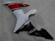 Yamaha R1 2002-2003 - Rouge Yamaha R1 2002-2003 - Rouge