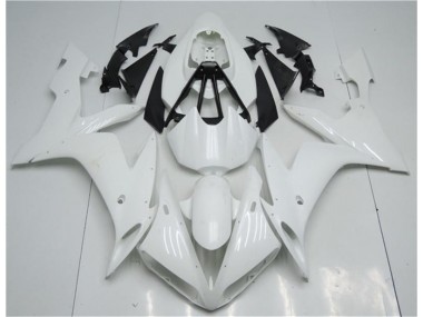 Yamaha R1 2004-2006 - Blanc