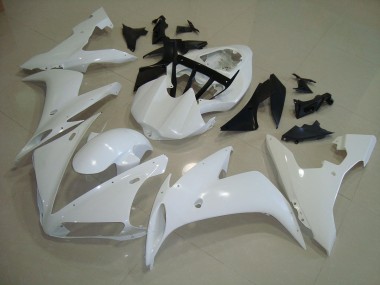 Yamaha R1 2004-2006 - Blanc Nacré