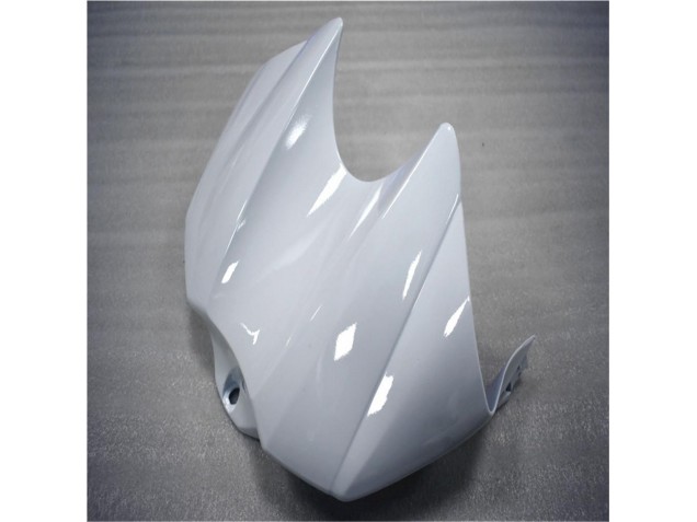Yamaha R1 2004-2006 - Blanc Noir Yamaha R1 2004-2006 - Blanc Noir
