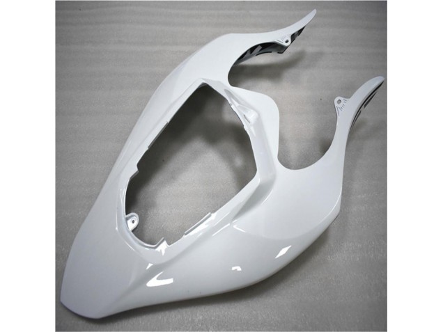 Yamaha R1 2004-2006 - Blanc Noir Yamaha R1 2004-2006 - Blanc Noir