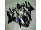 Yamaha R1 2004-2006 - Bleu Noir Argent Yamaha R1 2004-2006 - Bleu Noir Argent