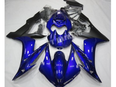 Yamaha R1 2004-2006 - Bleu Noir