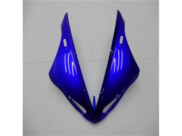Yamaha R1 2004-2006 - Bleu Noir Yamaha R1 2004-2006 - Bleu Noir