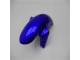 Yamaha R1 2004-2006 - Bleu Noir Yamaha R1 2004-2006 - Bleu Noir