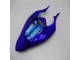 Yamaha R1 2004-2006 - Bleu Noir Yamaha R1 2004-2006 - Bleu Noir