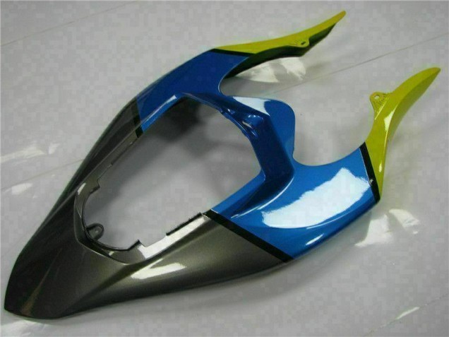 Yamaha R1 2004-2006 - Bleu Yamaha R1 2004-2006 - Bleu