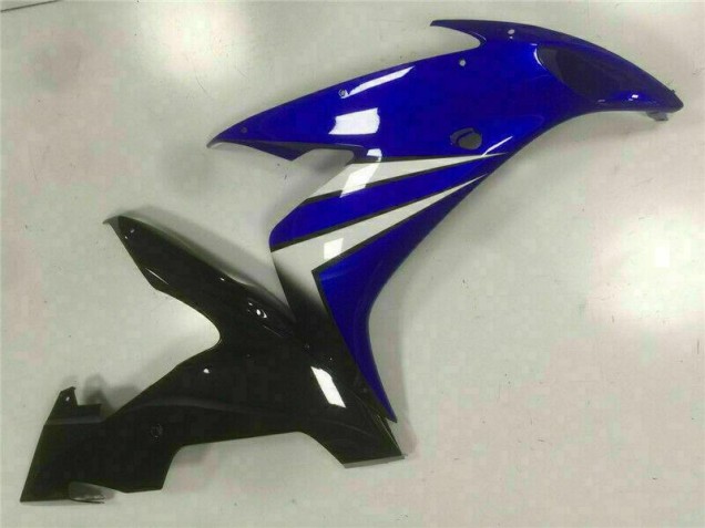 Yamaha R1 2004-2006 - Bleu Yamaha R1 2004-2006 - Bleu