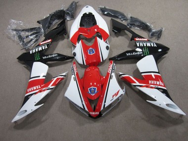 Yamaha R1 2004-2006 - Motul