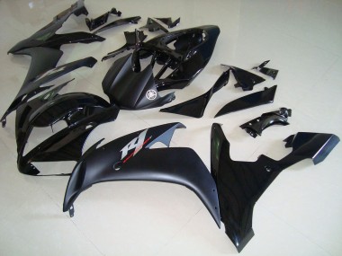 Yamaha R1 2004-2006 - Noir Brillant