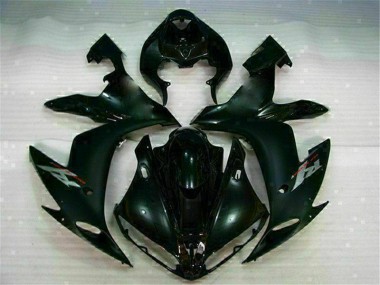 Yamaha R1 2004-2006 - Noir