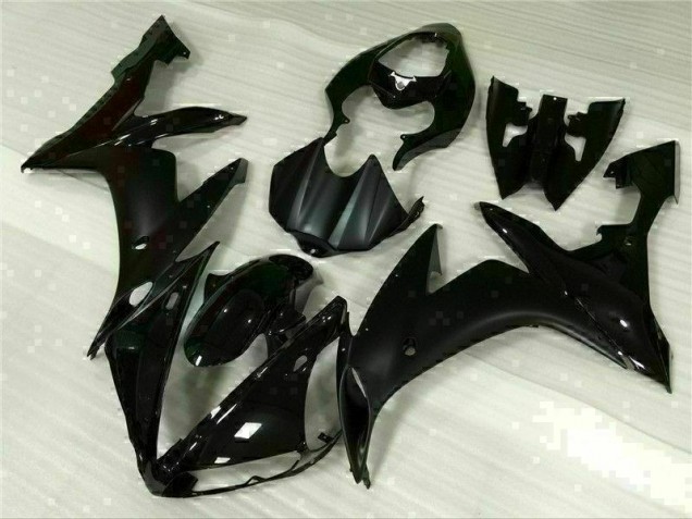 Yamaha R1 2004-2006 - Noir Yamaha R1 2004-2006 - Noir